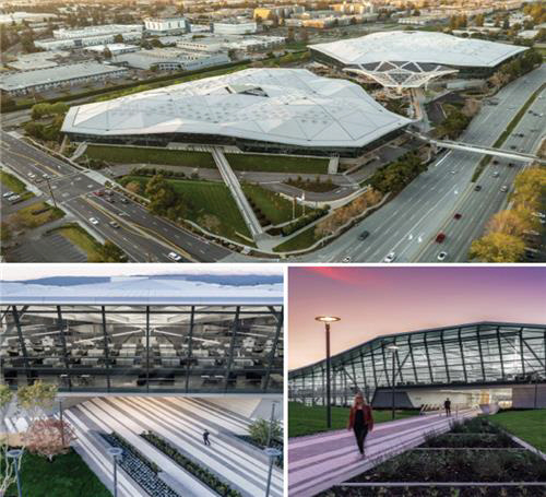 [쿠시먼앤드웨이크필드 코리아 제공]